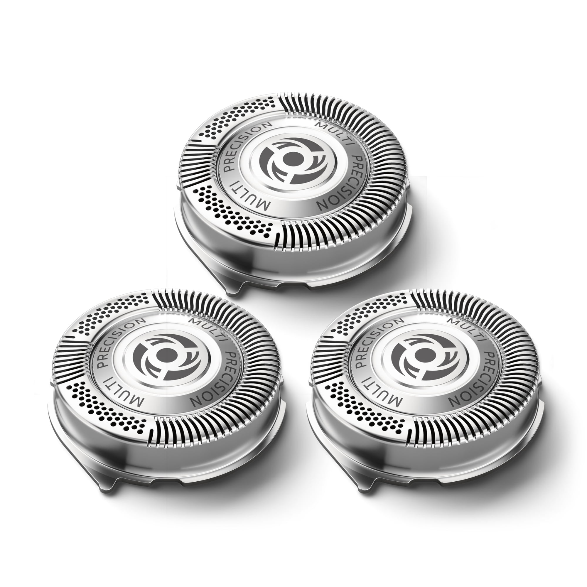 Philips Norelco Genuine Shaving Heads For Shaver Series 5000 Shavers, SH50/52