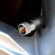 thumbnail image 3 of Car Wheel Tire Valve Stem Caps for Fiat Abarth 500 Punto Stilo Ducato Palio Bravo Doblo - 4pcs, 3 of 4