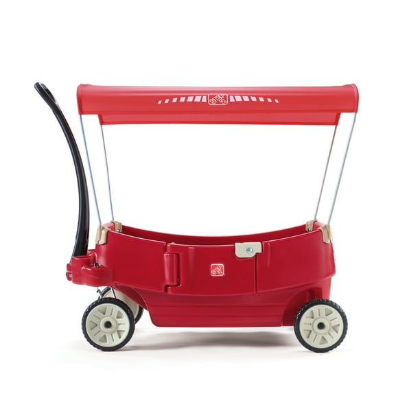 Little Tikes Step 2 Wagon Replacement Parts Reviewmotors.co