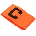 thumbnail image 3 of Soccer Match Captain Armband Colored Football Sports Armband Captain Armband Soccer Race Tool, 3 of 9