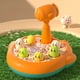 thumbnail image 3 of Whack A Mole Juguete Infantil para Niños y Niñas de 1 a 2,5 Años Juego Educativo de Aprendizaje Temprano y Estrés, 3 of 5
