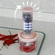 thumbnail image 4 of Picador de Ajo Eléctrico USB Picadora de Verduras Muela Máquina Trituradora de Vegetales, 4 of 10
