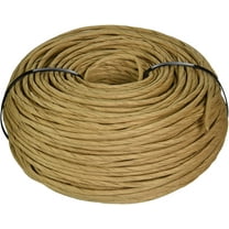 Comcraft Fibre Rush 3.97mm 2lb Coil-Approximately 210'