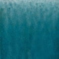 thumbnail image 2 of Jamie Young Co Porto Large Transitional Ceramic Side Table in Azure Blue, 2 of 3