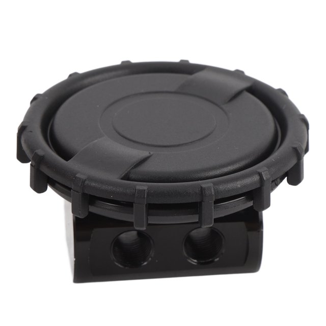 Differential Breather Kit, 170112 Universal Fit Transfer Box Breather Kit Improve Ventilation Effect Remove Air Pressure for Transfer System