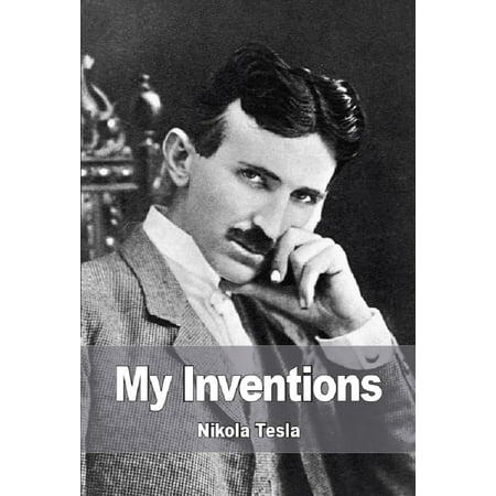 My Inventions Ebook