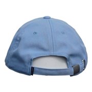 Converse Lock Up Adjustable Ocean Retreat Curve Cap