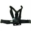 Cobra Wasp 9981 WASPcam Adjustable Adult Youth Chest Mount for Action Camera