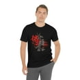 thumbnail image 6 of Samurai Warrior T-Shirt, 6 of 9