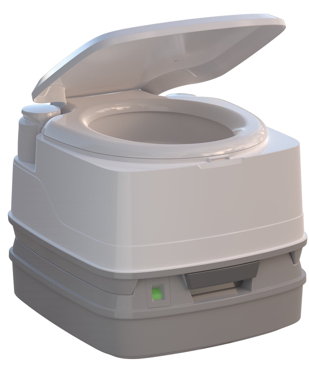motorhome portable toilet