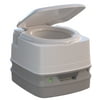 Porta Potti 320P Portable Toilet for RVs / Boats / Camping / Healthcare / Toddler Training / Trucks / Vans - Thetford 92850
