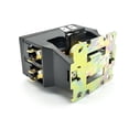thumbnail image 2 of CJX9B-25S AC240V 25A Rated Coil Voltage 2 Poles 2NO Air Conditioner AC Contactor ,Replace Most, 2 of 6