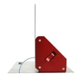 thumbnail image 3 of (2 PACK) - 55 LBS Magnetic Welding Holder - Arrow Type - Multi Angle Positioner - ON/OFF Switch, 3 of 7