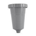 thumbnail image 1 of Cápsula De Café Reutilizable, 2 Unidades De Cápsulas De Café Reutilizables Resistentes Al Calor, Acero Inoxidable Fácil De Limpiar Para, 1 of 7