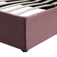 thumbnail image 4 of Base Individual con Almacenaje para Cama ROOMI Nomad, 4 of 5