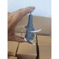 thumbnail image 2 of CRESTIN- Ninja Pro System 1100 Blender 40 Oz Food Processor Four Blade New, 2 of 6