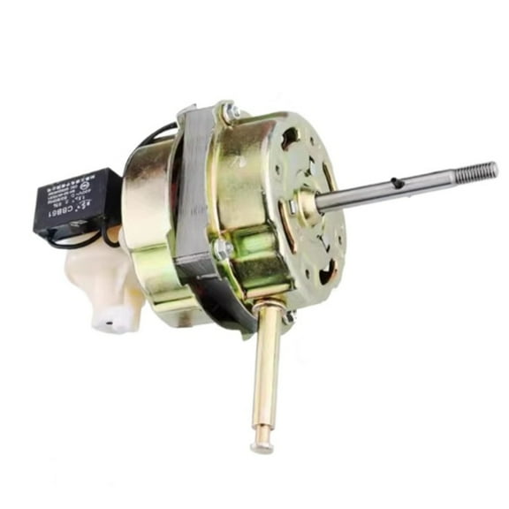 NANMELX Fan Motor Universal Floor Fan Table Fan Motor Electric Fan Adjustable 3 Speed