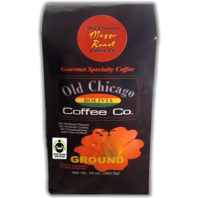 bolivian coffee