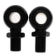 thumbnail image 5 of 2 Unids Motocicleta Personalizada Amortiguador De Suspensión Trasera Adaptadores 14mm Negro, 5 of 5