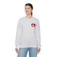 thumbnail image 4 of Veterinarian Sweatshirt, Vet Tech Shirt, New Vet School Graduate, 4 of 4