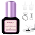 thumbnail image 1 of Pegamento para extensiones de pestañas FADLASH Extra Strong Hold, 5 ml, 1 of 8