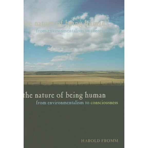 The Nature of Being Human (Hardcover)