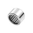 thumbnail image 5 of Uxcell 7/8x1-1/8x3/4" Needle Roller Bearings Full Complement Drawn Cup Steel Silver Tone 5pcs, 5 of 5