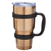 Copper-Color Stainless Steel Insulated Tumbler