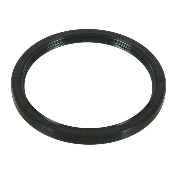 National 710871 Crankshaft Seal Fits select: 2009-2018 TOYOTA RAV4, 2010-2017 TOYOTA CAMRY