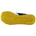 thumbnail image 2 of New Balance 878 White/black-yellow ML878SPB Men's Size 7, 2 of 4