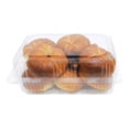 thumbnail image 2 of Cuernitos mini 10 pzas, 2 of 4