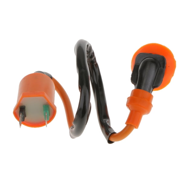 Bobina de Racing Sunnimix de Encendido de Rendimiento para GY6 150cc