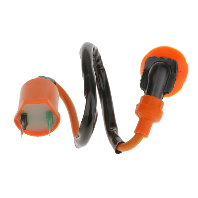 Ignición Rendimiento Bobina Cdi De Carreras Para GY6 150cc para Kart