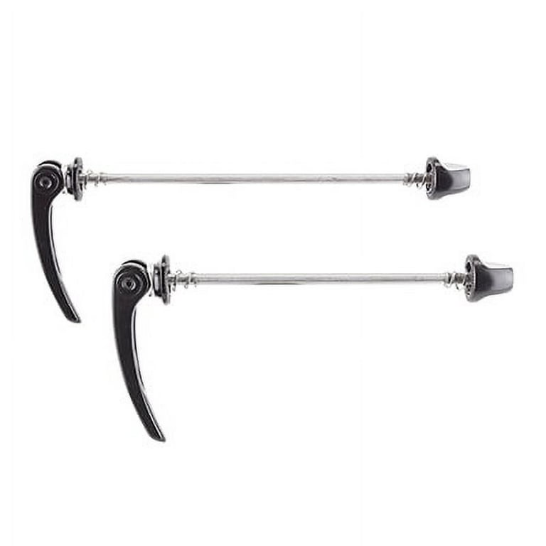 Zipp Tangente Quick Release Skewer Set - 100mm/130mm, Stainless