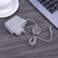 thumbnail image 4 of Kuymtek Cargador adaptador de corriente CA con enchufe europeo para consola de juegos Nintendo 3DS/NDSI/3DSXX Kuymtek  1lh8lx4kp6al5wq3, 4 of 7