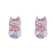 thumbnail image 2 of Methold Ropa para mascotas Vestidos de algodón Estilo chino Ropa para mascotas Cheongsam Trajes de vestir Fiesta para el verano S Tipo 1 S, Tipo 1 2piezas, 2 of 6