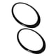 thumbnail image 5 of Anillo Embellecedor De Faro Ticfox 51137351371 51137351372 Para Clubman F54 2014-2019, 5 of 12