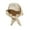 Beige, variant on Quick Drying Headscarf Sport Hat Embroidered Baseball Hat Adjustable Hiking Hat for Travel Fitness Workout