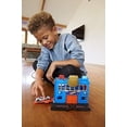 thumbnail image 2 of Set de juego Hot Wheels City Downtown Police Station Breakout, 2 of 6