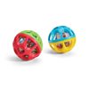 International Playthings Earlyears Rattle Maze Ball