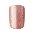 thumbnail image 2 of KISS ImPRESS Color - 30 faux ongles, courts, 2 of 7