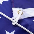 thumbnail image 3 of OULII 1 Set of Flagpole Rope for General Users with Fading Resistance, 3 of 8