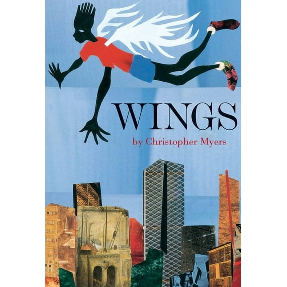 Wings (Hardcover)