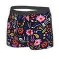 thumbnail image 2 of Balery Men'S Design Name Ultra Soft Performance Boxer Briefs-Size Name, 2 of 9