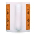 thumbnail image 4 of ThisWear Halloween Mug Set Have a Happy Halloween Jack-O-Lantern Mugs 11 ounce 2 Pack Coffee Mugs, 4 of 4