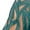 Green, variant on Njagoc3 Womens Three - Quarter Sleeve V - Neck Lace Midi Dress, Plus Size, Formal Evening & Party Outfit