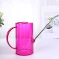 thumbnail image 5 of Hemoton 2pcs Portable Watering Can with Long Mouth for Garden Potted Plants Home Use Large Capacity Kettle, 5 of 8