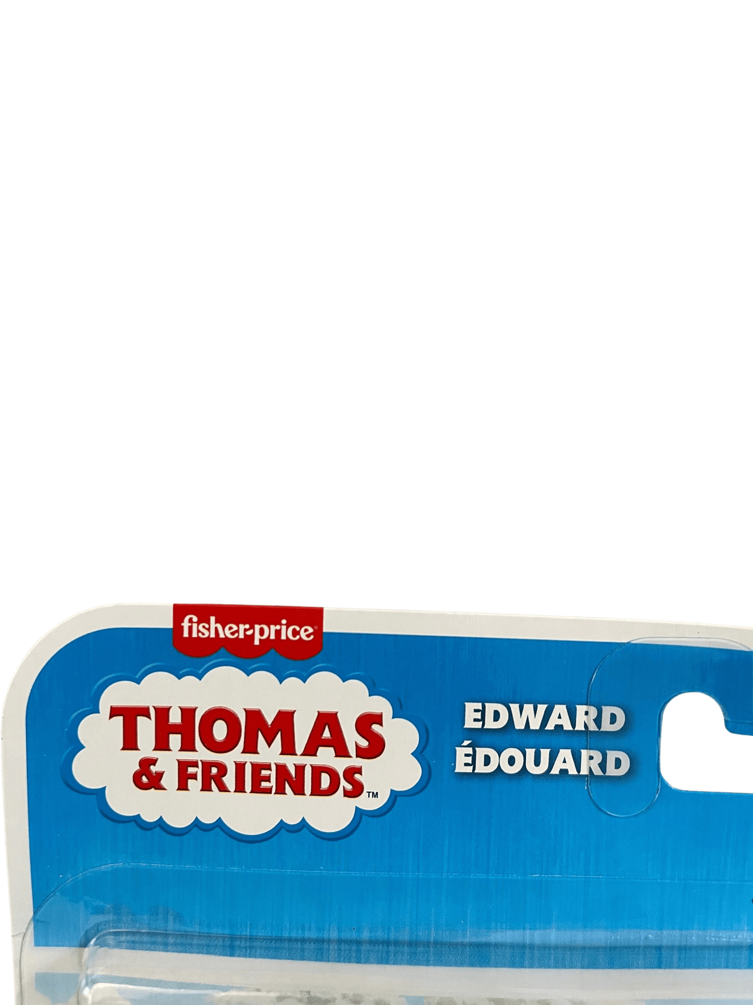 Thomas & Friends by Fisher-Price Small Die-Cast Train Engine with Classic Designs (Styles May Vary)