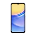 thumbnail image 3 of Phone Case SAMSUNG Galaxy A15 5G Clear Transparent, 3 of 7