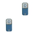 thumbnail image 4 of Inteprter Ventilador de refrigeración 3 velocidades de viento Ventiladores colgantes para el cuello con puerto USB de sujeción Ventilador de Type2 NO2, 4 of 6